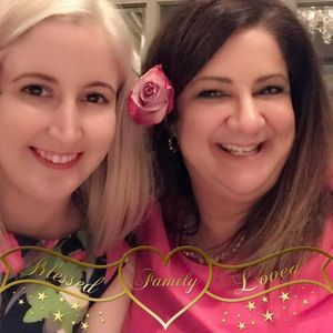 Meet your Posher, Marybeth